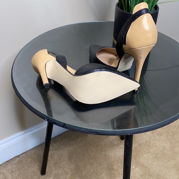 Just Fab Heels - Picture 4 of 4